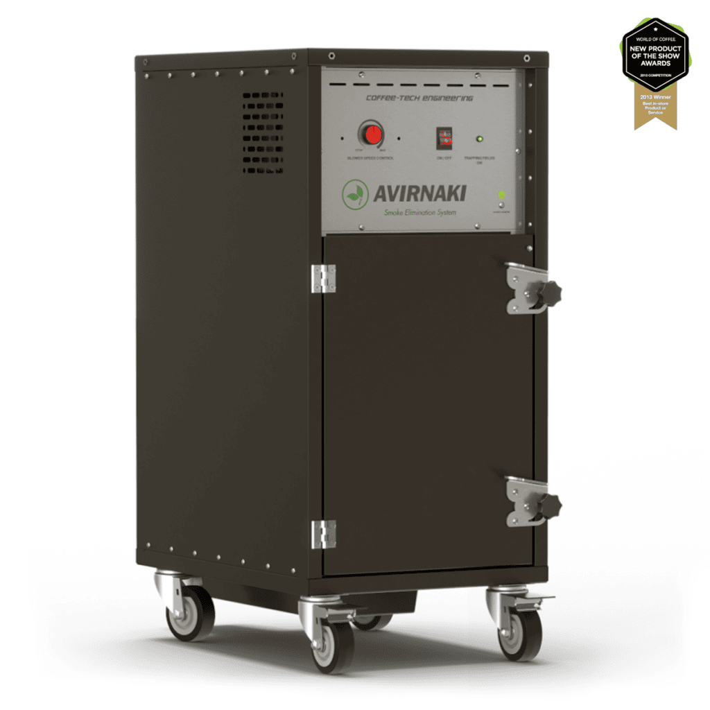 avirnaki-smokeless-roasting-