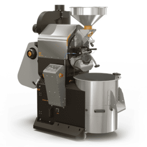 ghibli r15 commercial roaster