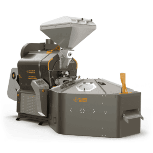 ghibli r90 commercial roaster