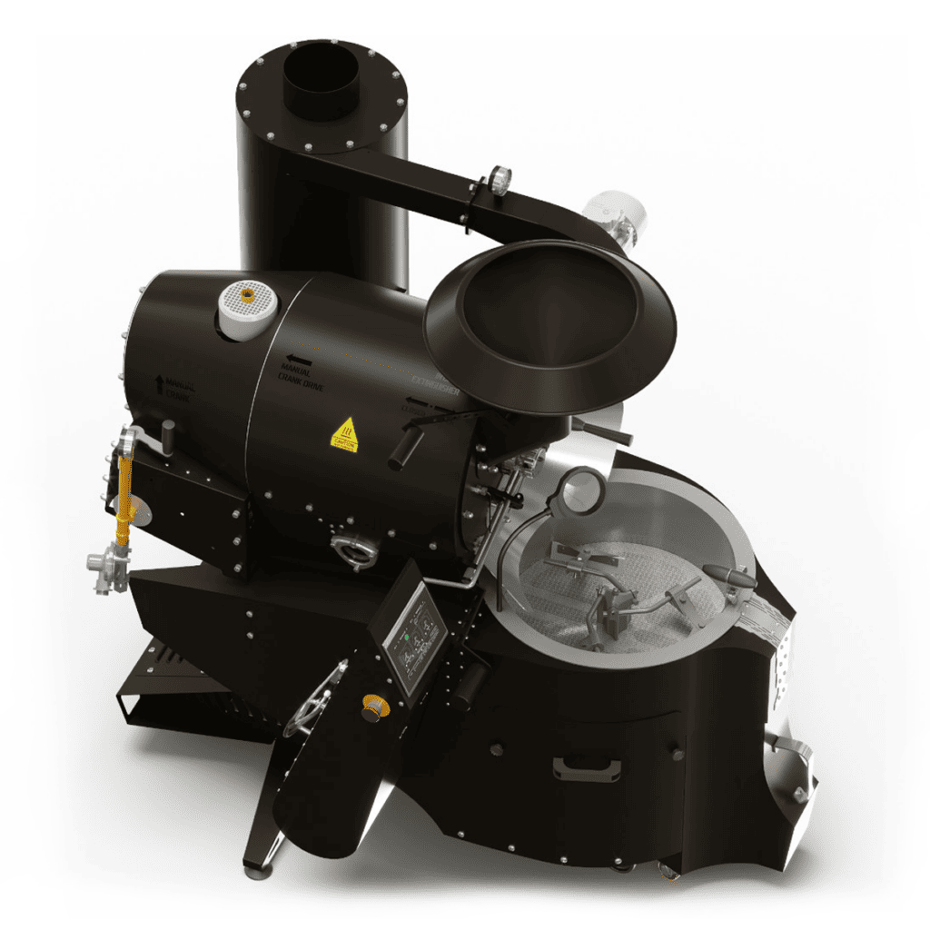 silon zr7 shop roaster4