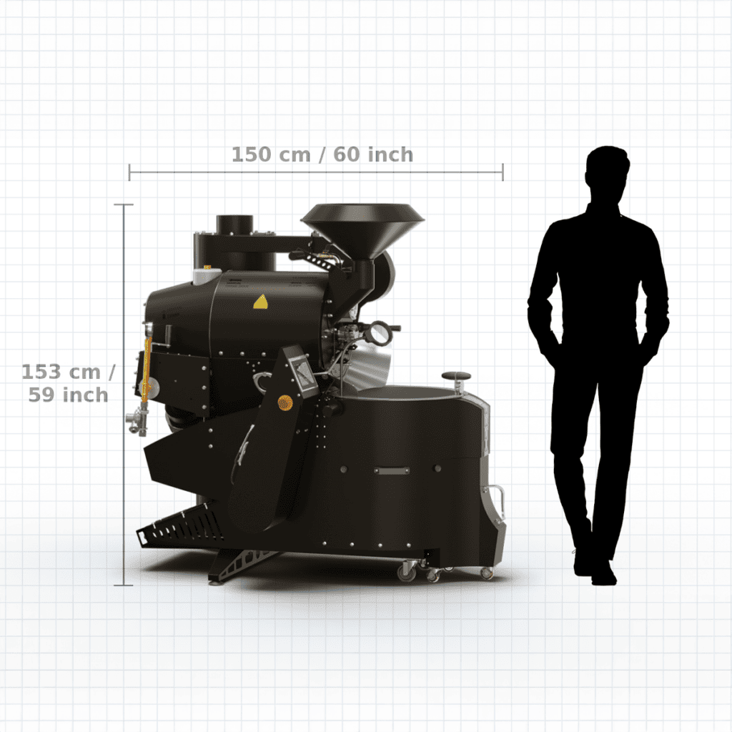 silon zr7 shop roaster6