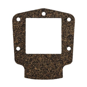rear exhaust gasket – solar eco & fz94 evo
