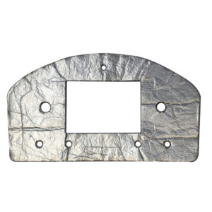 door gasket solar