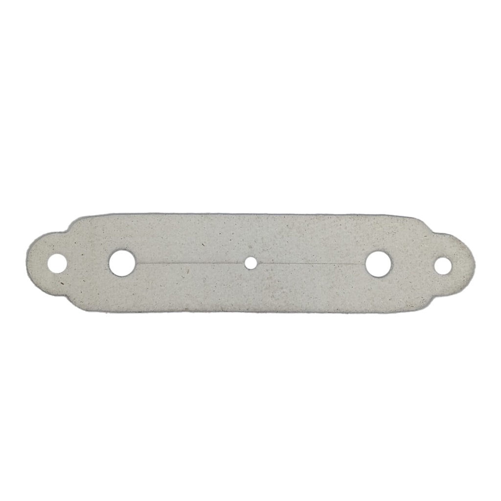 heating element gasket – solar eco & fz94 evo