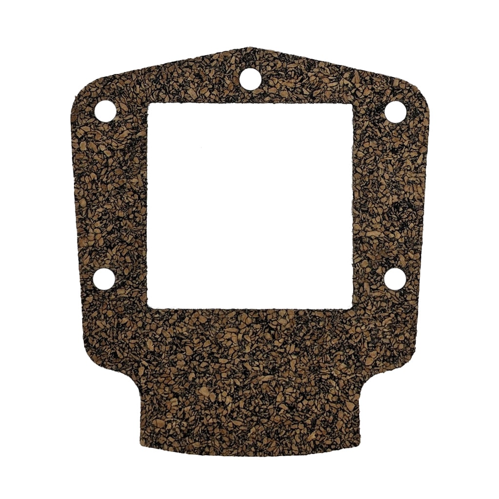 rear exhaust gasket – solar eco & fz94 evo