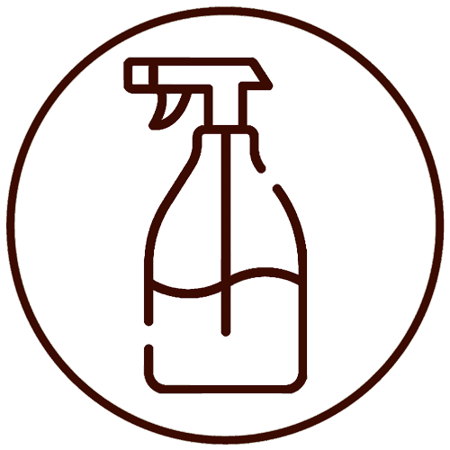 spray bottle icon