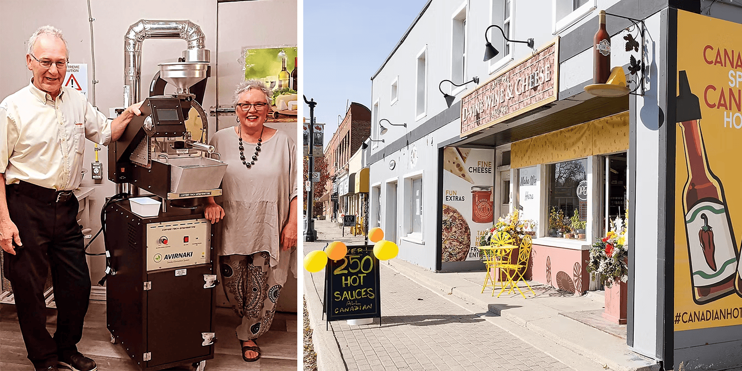 From Cheese to Coffee: The Cheesy Corner’s Flavourful New Chapter